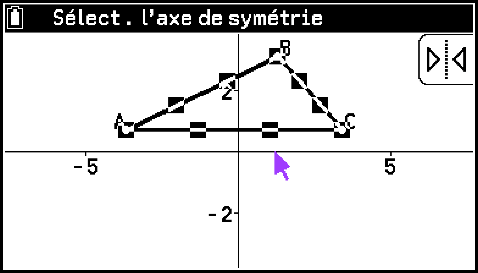 CY875_V2_Geometry Reflecting Object_1